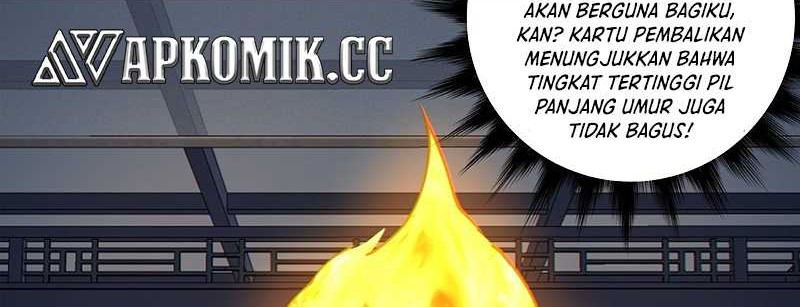 My Disciples Are All Big Villains Chapter 340 Gambar 41