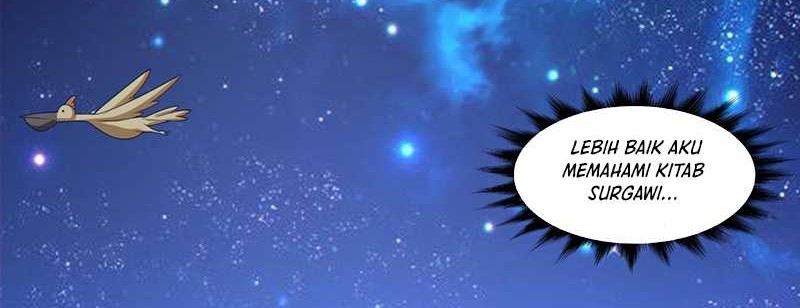 My Disciples Are All Big Villains Chapter 340 Gambar 43