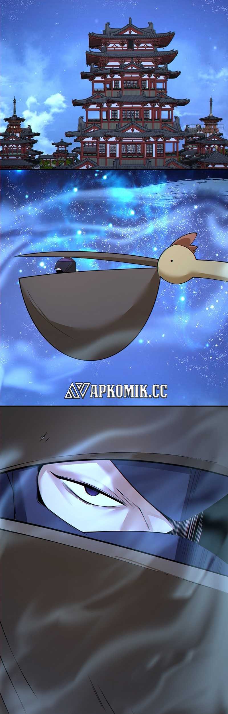 My Disciples Are All Big Villains Chapter 340 Gambar 44