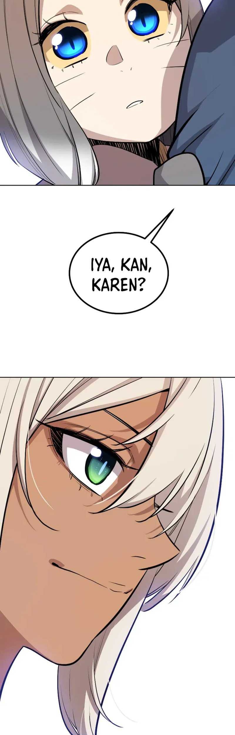 Overpowered Sword Chapter 128 Gambar 49