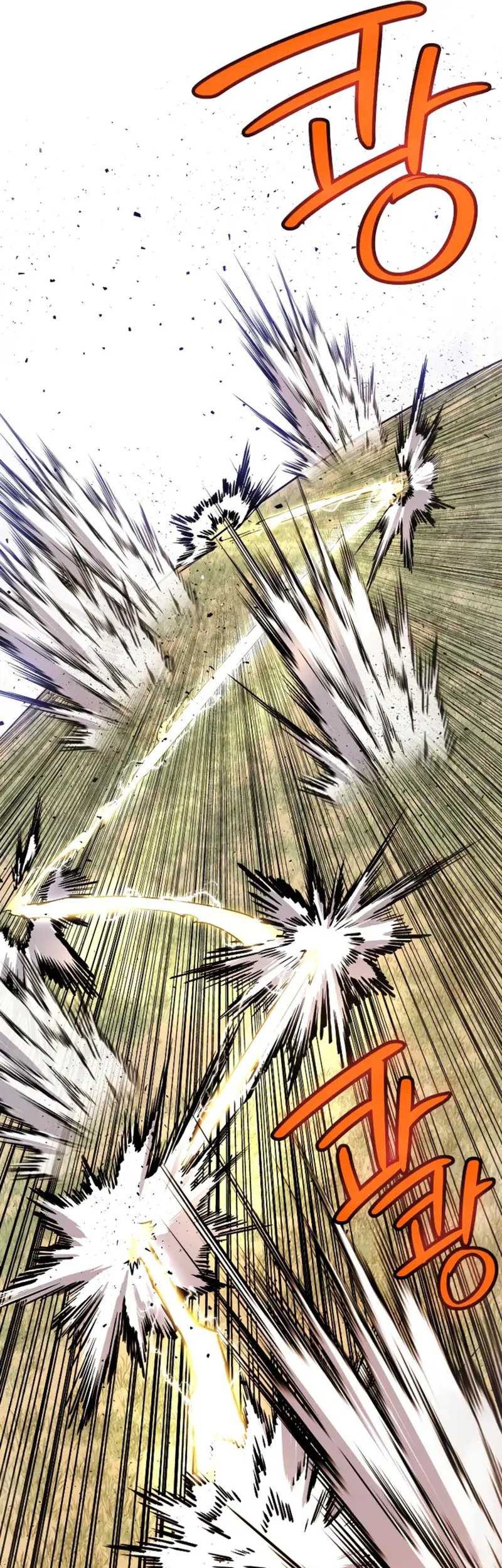 Overpowered Sword Chapter 128 Gambar 51