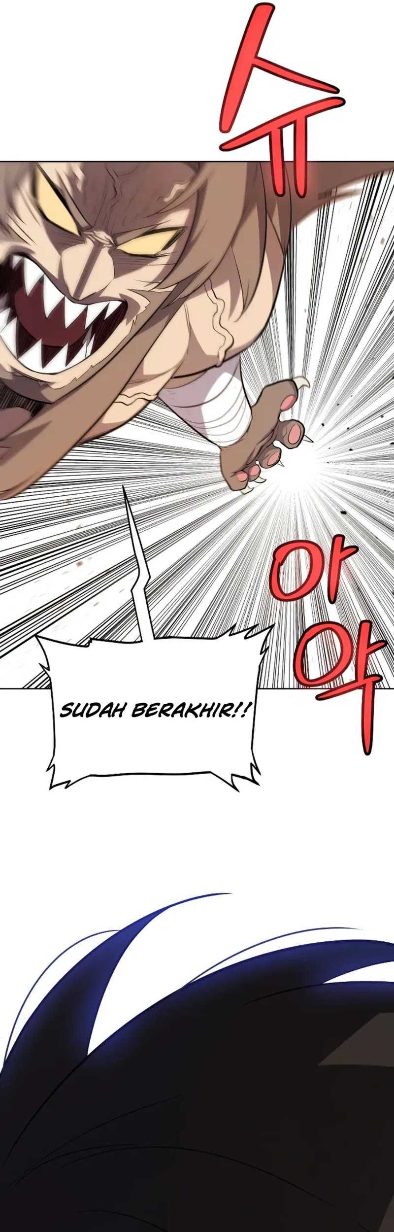 Overpowered Sword Chapter 128 Gambar 54