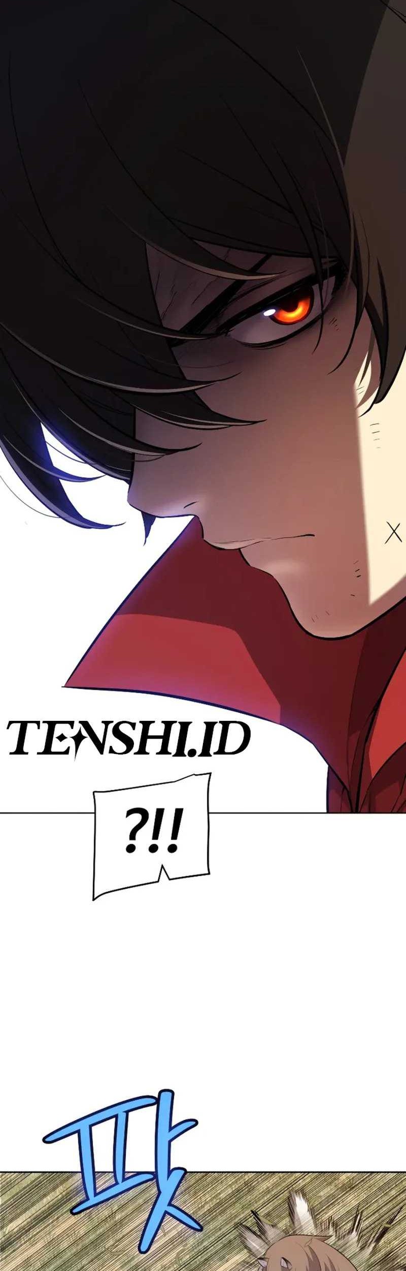 Overpowered Sword Chapter 128 Gambar 55