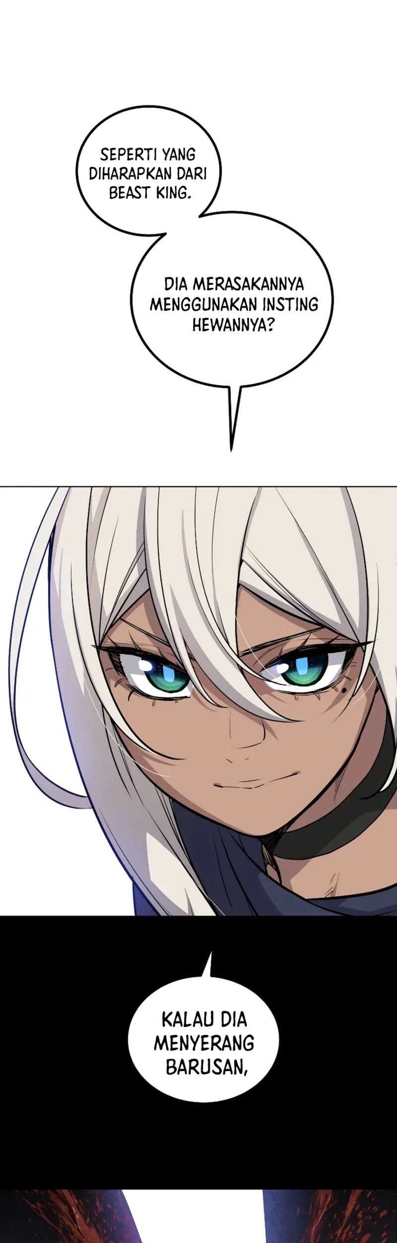 Overpowered Sword Chapter 128 Gambar 58