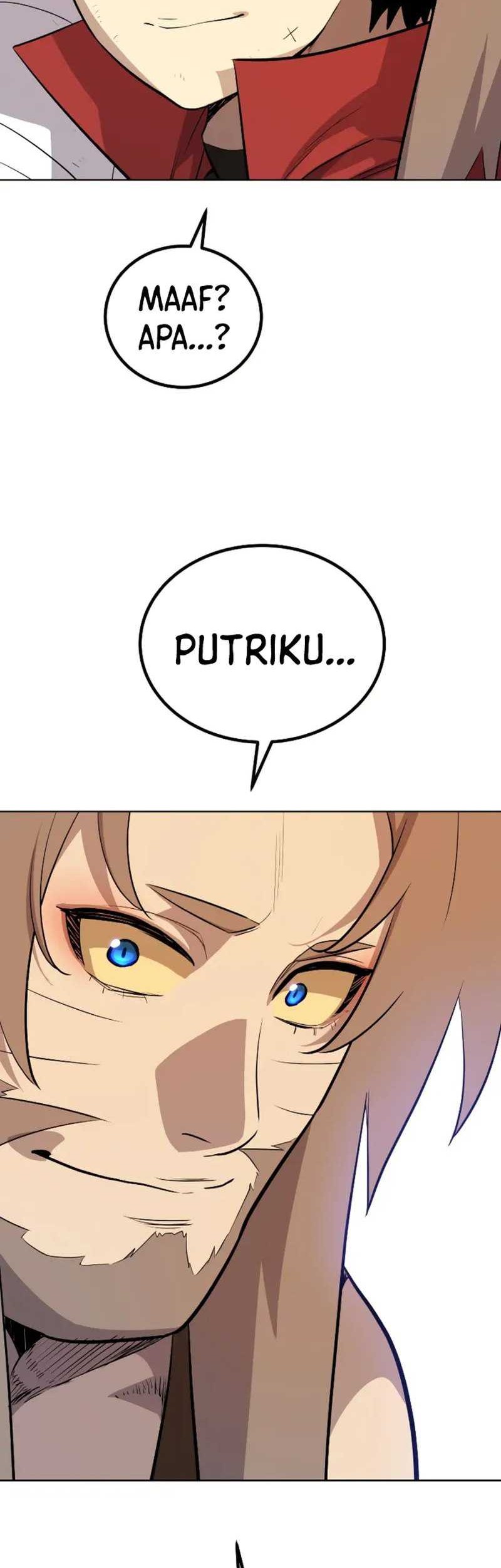 Overpowered Sword Chapter 128 Gambar 62