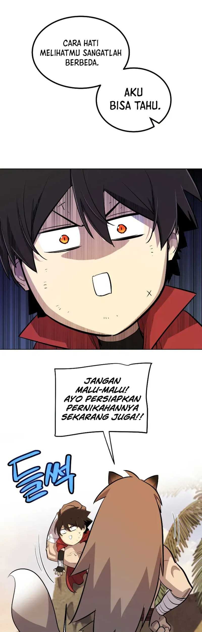 Overpowered Sword Chapter 128 Gambar 65