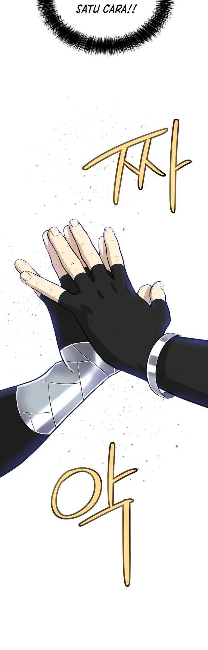 Overpowered Sword Chapter 128 Gambar 67