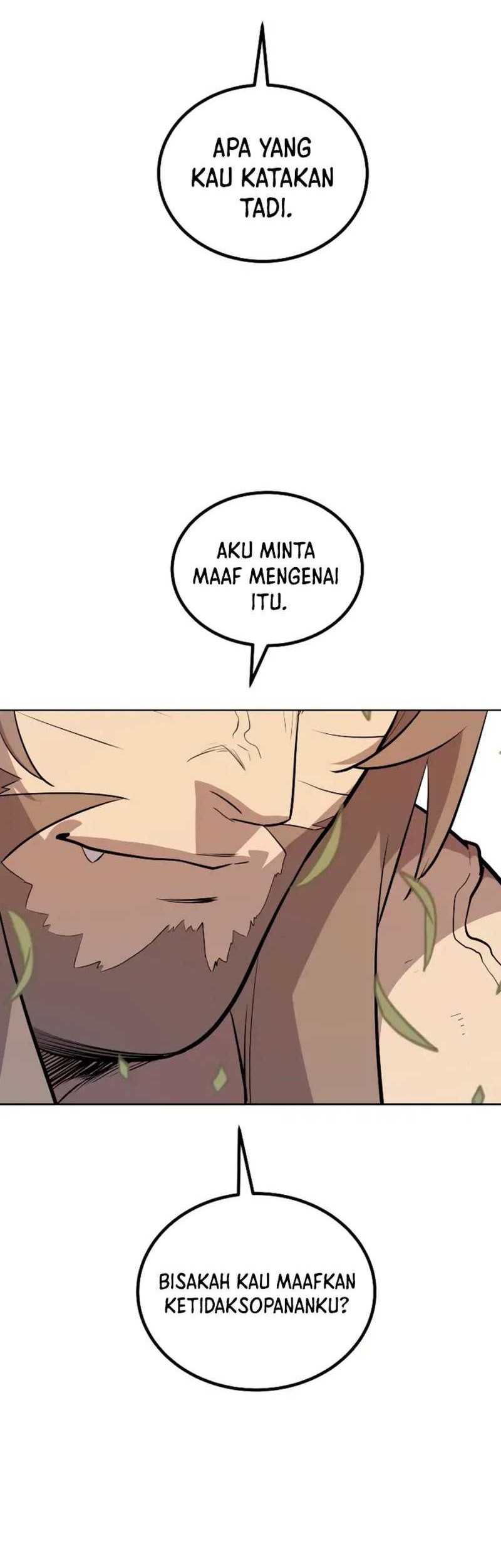 Overpowered Sword Chapter 128 Gambar 37