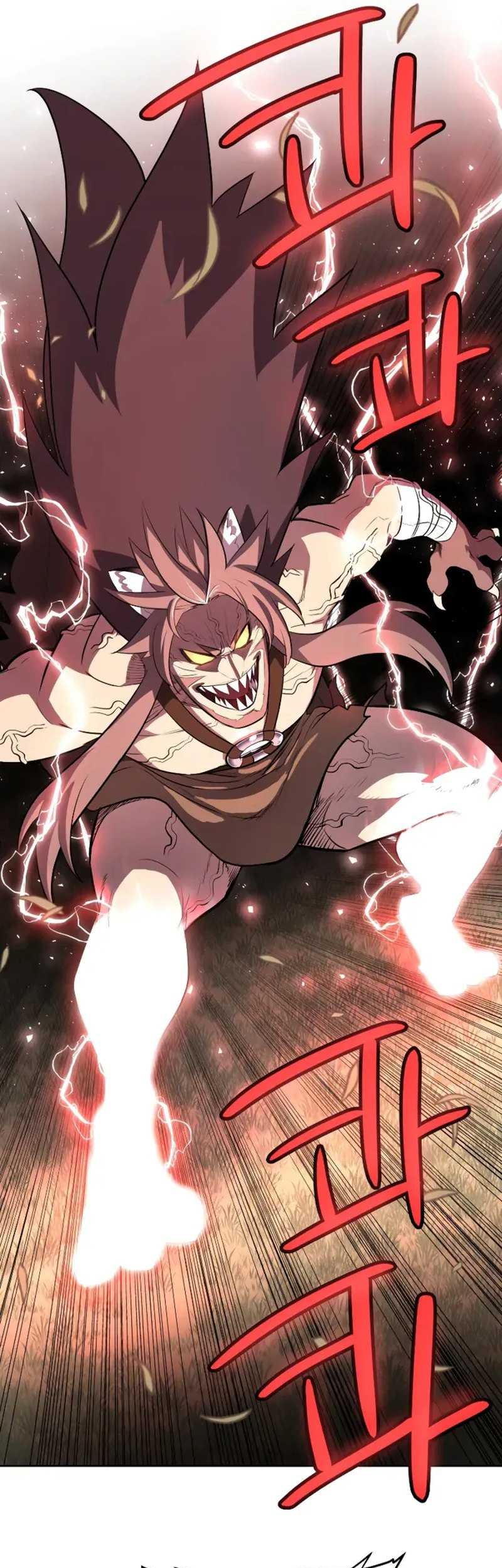 Overpowered Sword Chapter 128 Gambar 39