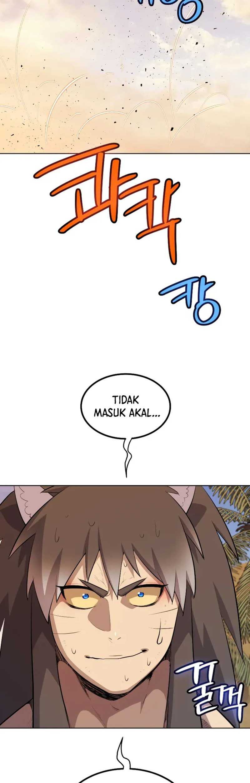 Overpowered Sword Chapter 128 Gambar 45