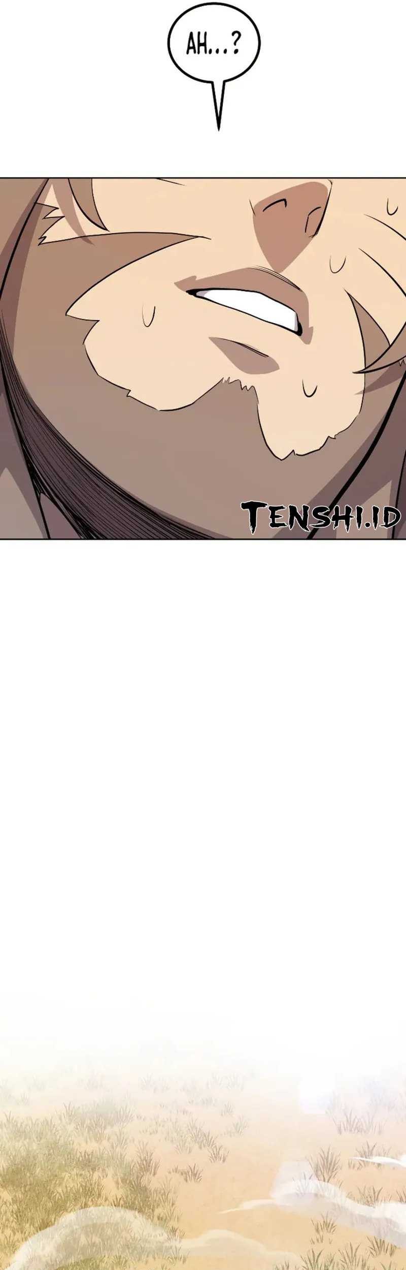 Overpowered Sword Chapter 128 Gambar 69