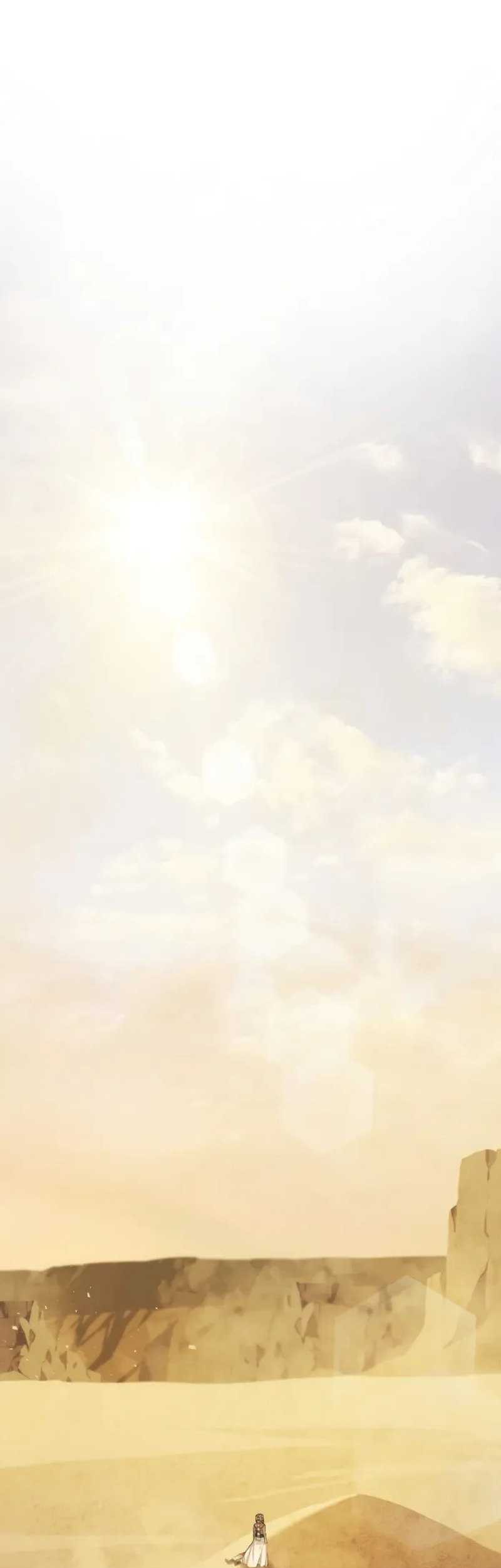 Manhwa Overpowered Sword Chapter 128 gambar nomor 2