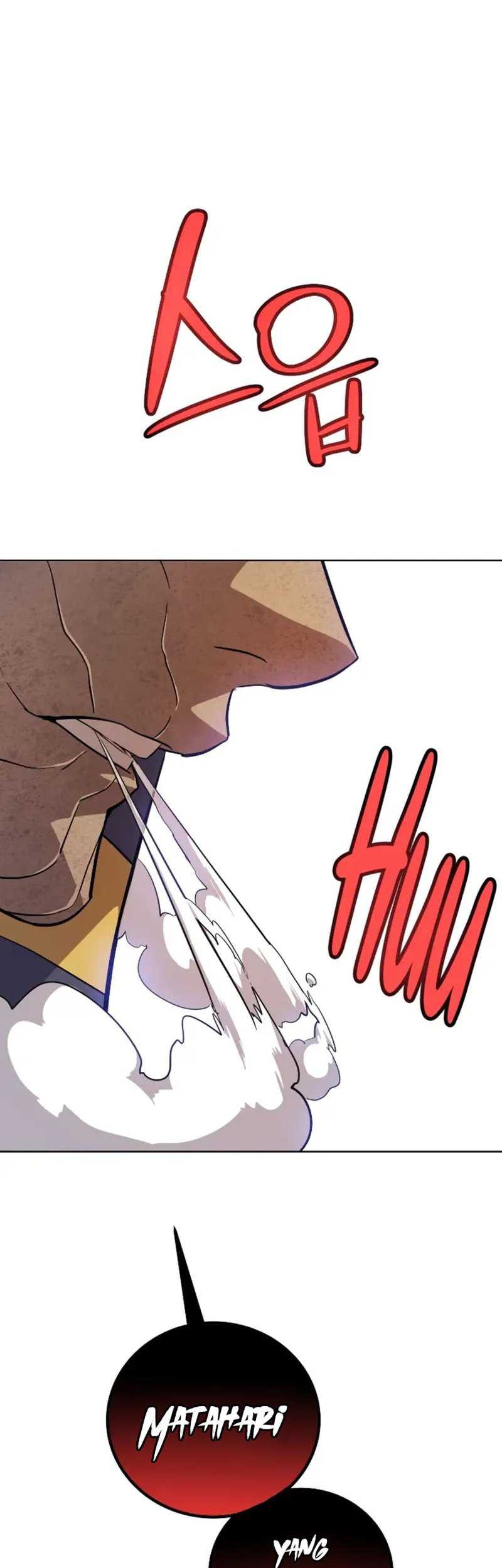 Overpowered Sword Chapter 128 Gambar 4