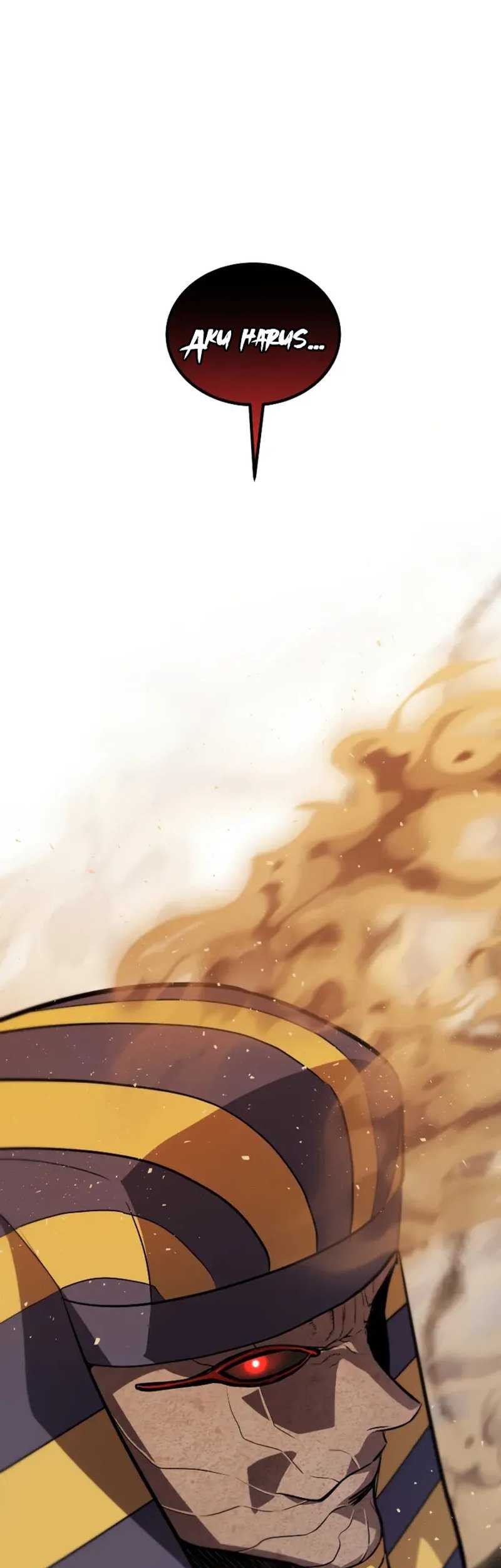 Overpowered Sword Chapter 128 Gambar 6