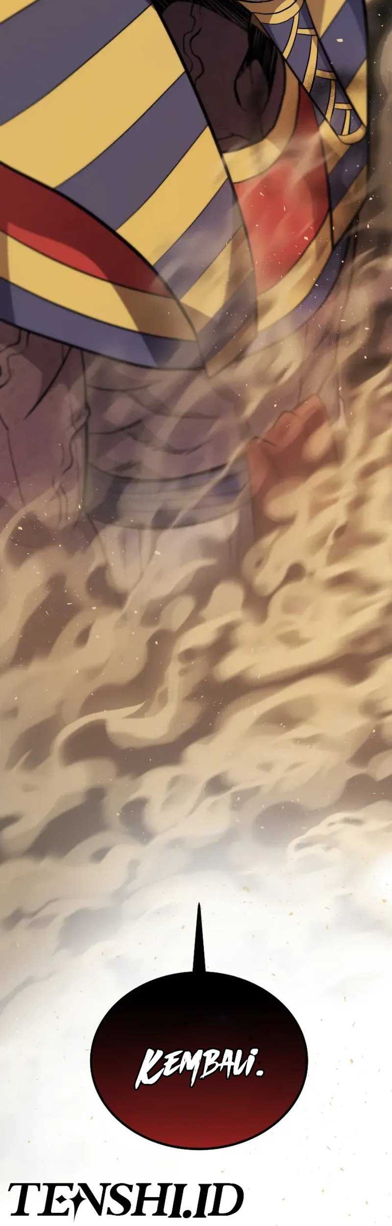 Overpowered Sword Chapter 128 Gambar 7