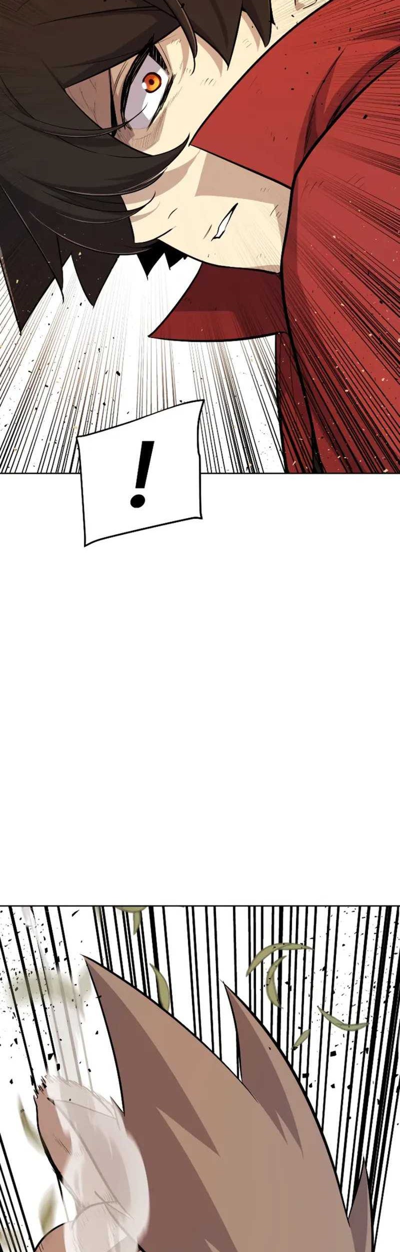 Overpowered Sword Chapter 128 Gambar 14