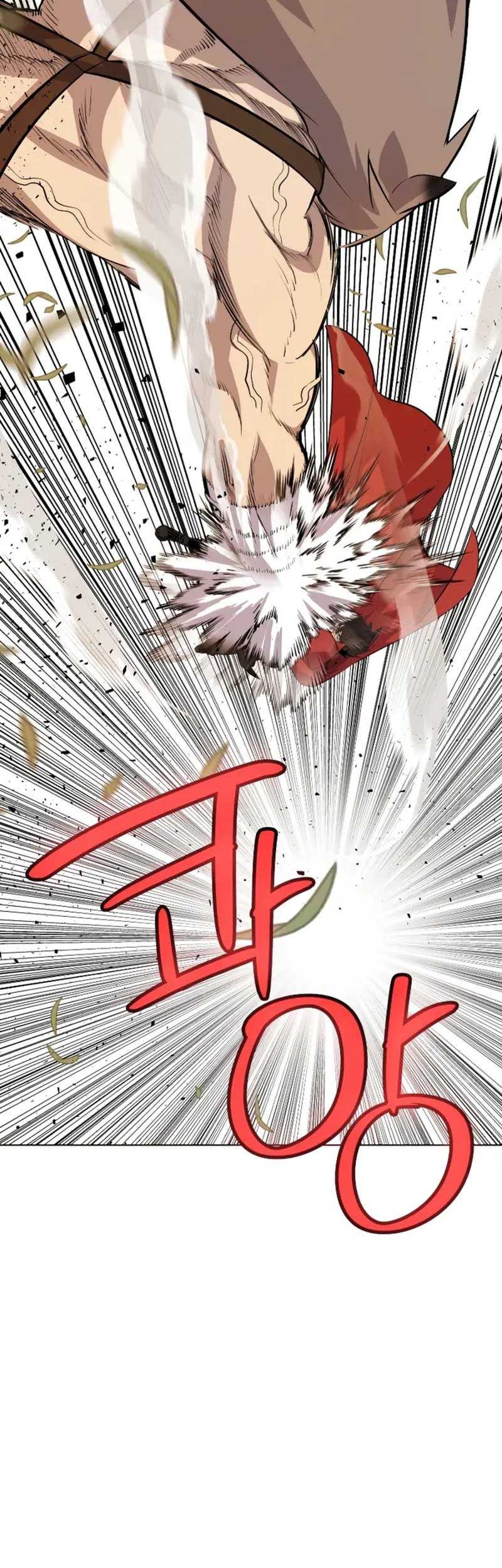 Overpowered Sword Chapter 128 Gambar 15