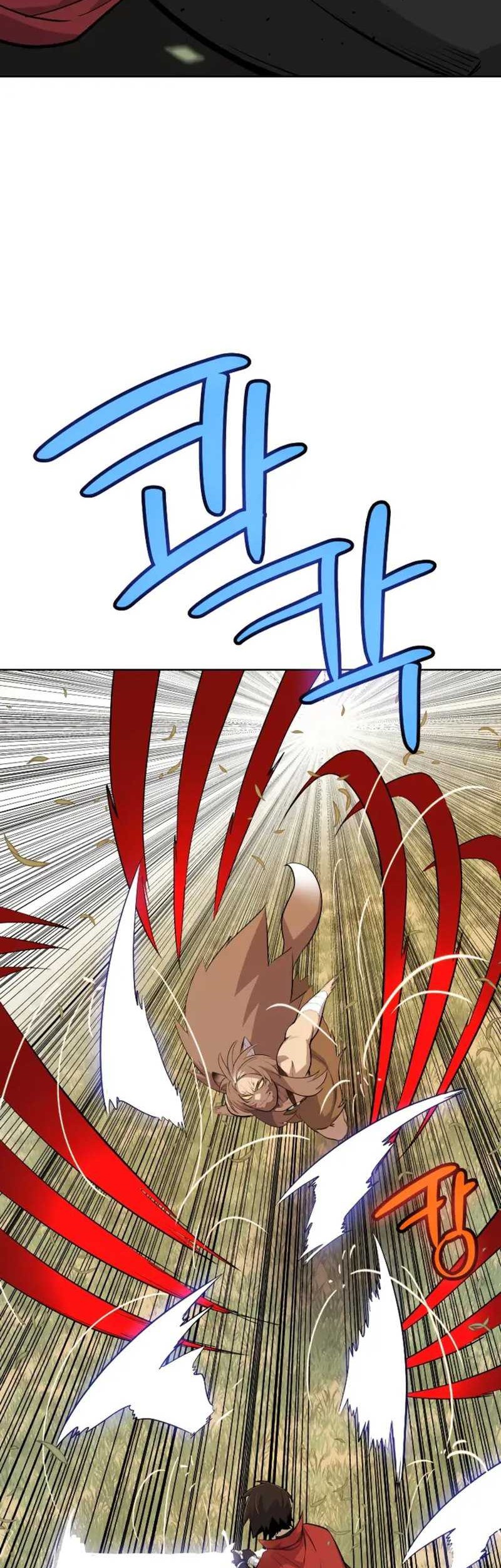 Overpowered Sword Chapter 128 Gambar 18