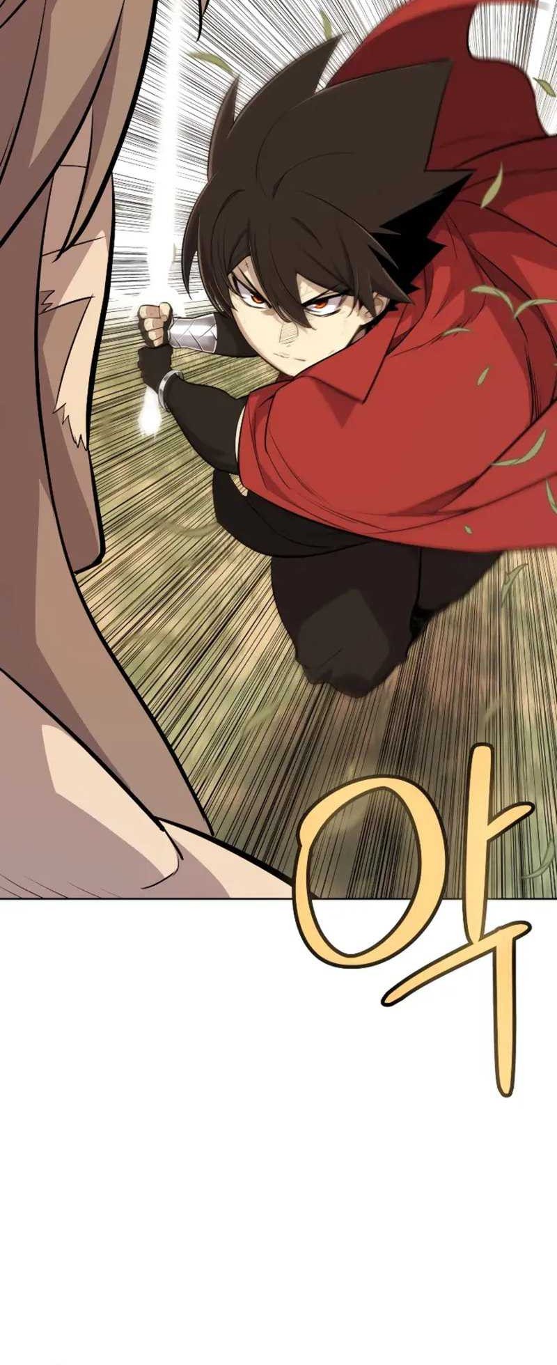 Overpowered Sword Chapter 128 Gambar 31