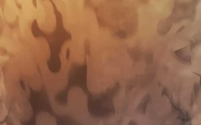 Overpowered Sword Chapter 127 Gambar 50