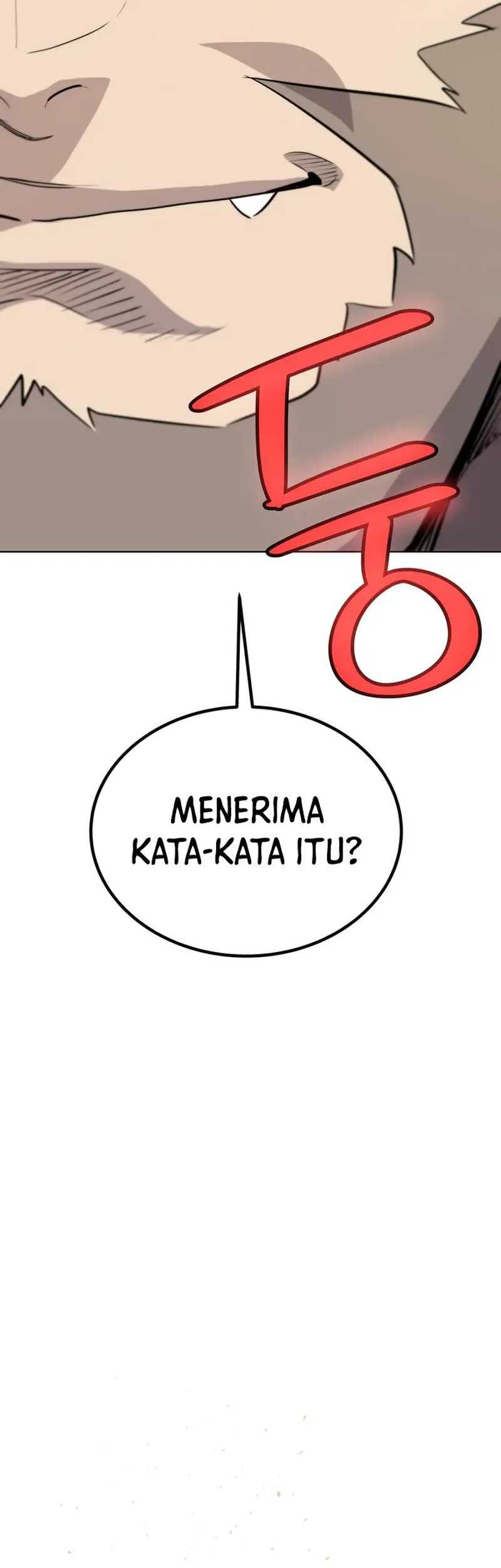 Overpowered Sword Chapter 127 Gambar 47