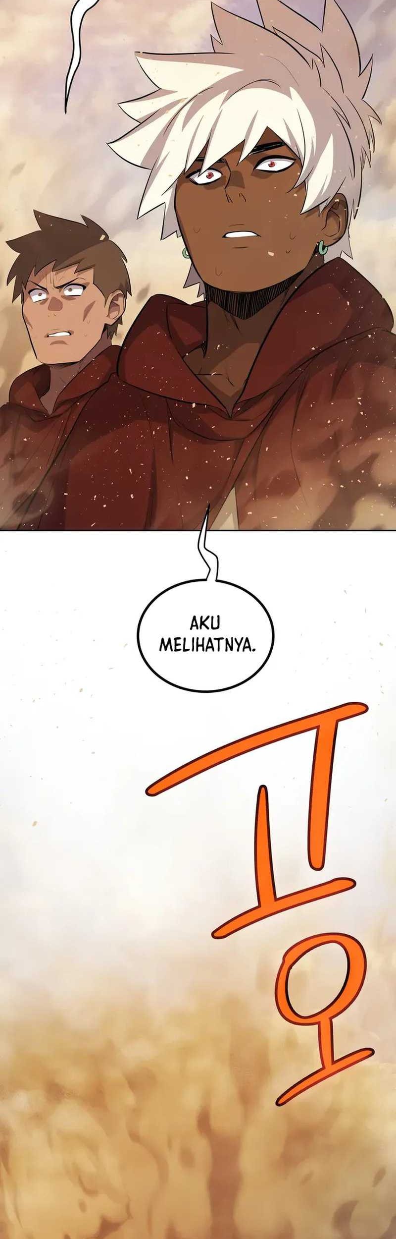 Overpowered Sword Chapter 127 Gambar 49