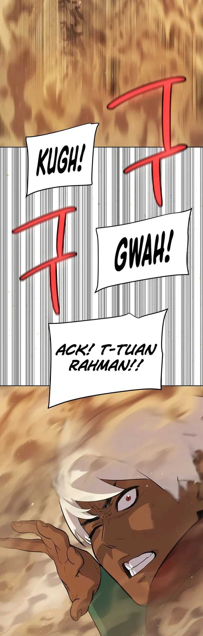 Overpowered Sword Chapter 127 Gambar 53