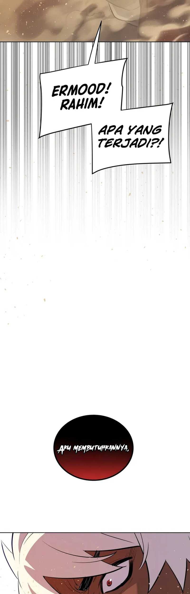 Overpowered Sword Chapter 127 Gambar 55