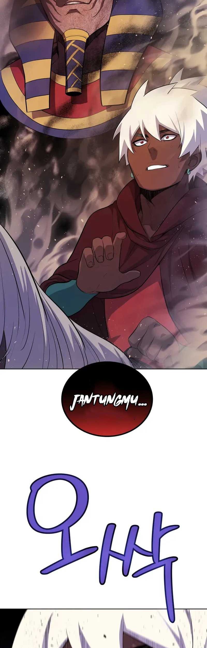 Overpowered Sword Chapter 127 Gambar 57