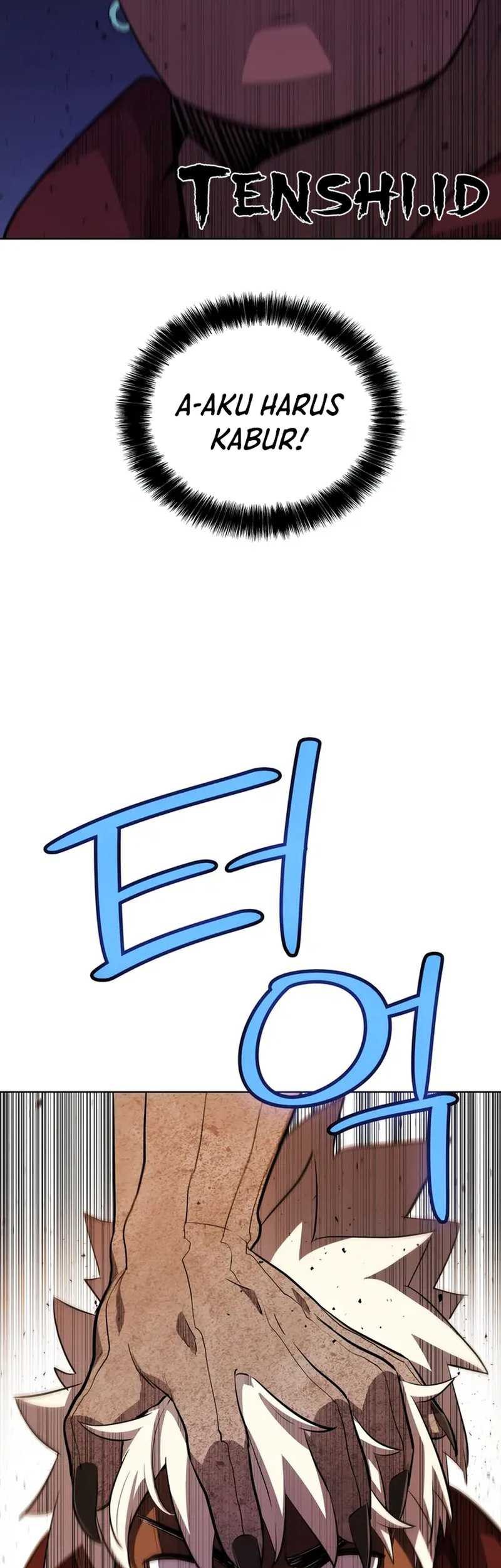 Overpowered Sword Chapter 127 Gambar 59