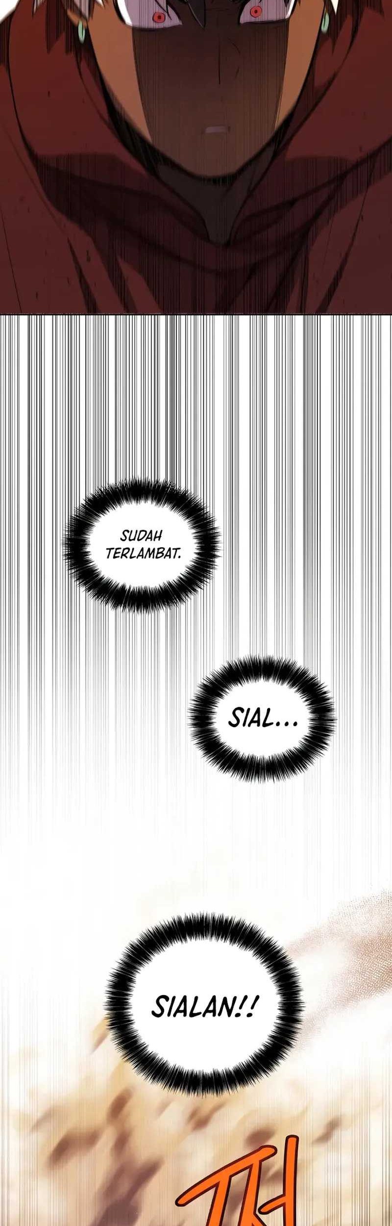 Overpowered Sword Chapter 127 Gambar 60