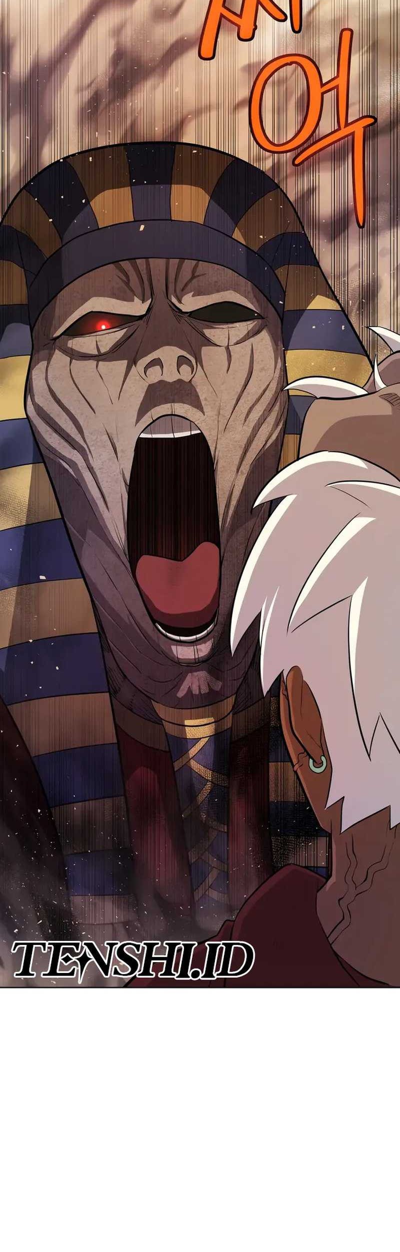 Overpowered Sword Chapter 127 Gambar 61