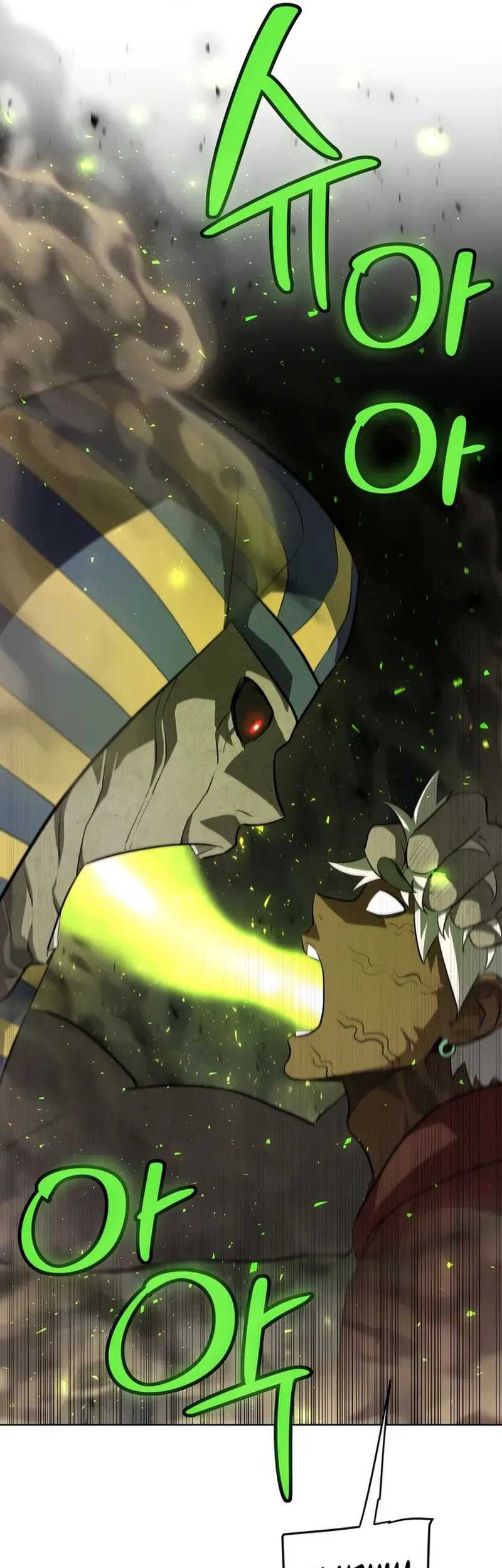 Overpowered Sword Chapter 127 Gambar 63