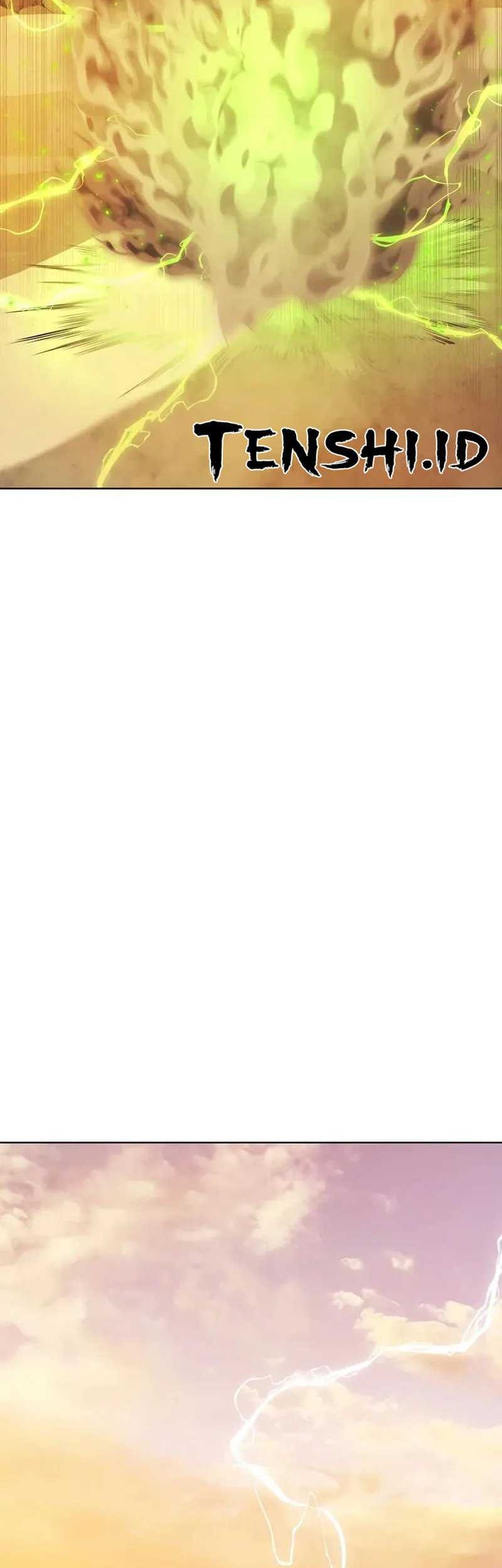 Overpowered Sword Chapter 127 Gambar 65