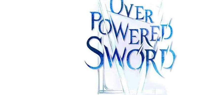 Overpowered Sword Chapter 127 Gambar 70