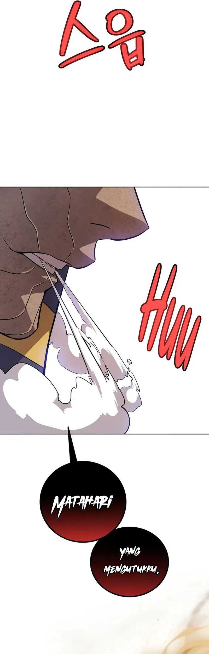 Overpowered Sword Chapter 127 Gambar 67