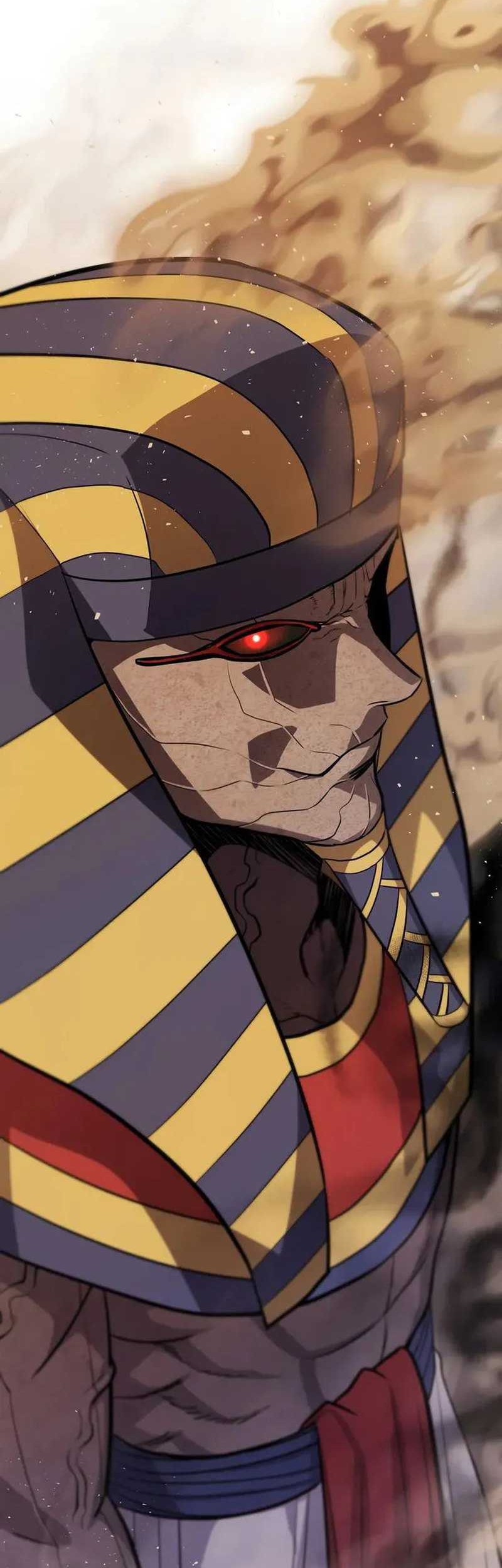 Overpowered Sword Chapter 127 Gambar 68