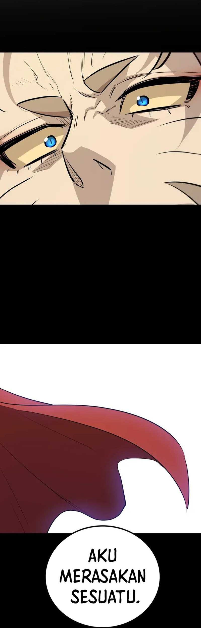 Overpowered Sword Chapter 127 Gambar 37