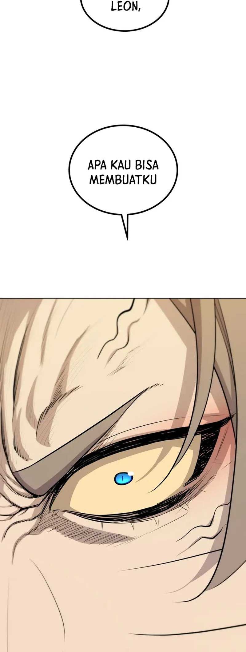 Overpowered Sword Chapter 127 Gambar 46