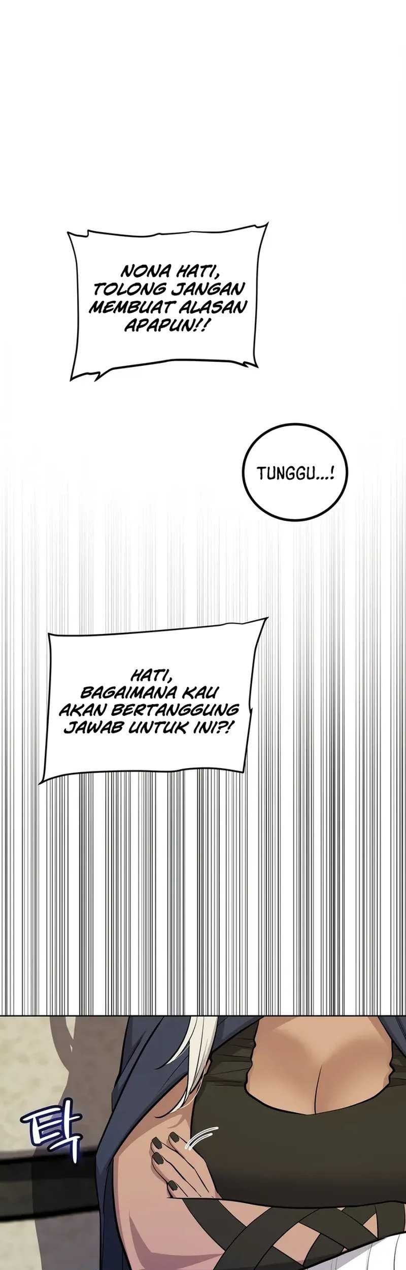 Manhwa Overpowered Sword Chapter 127 gambar nomor 2