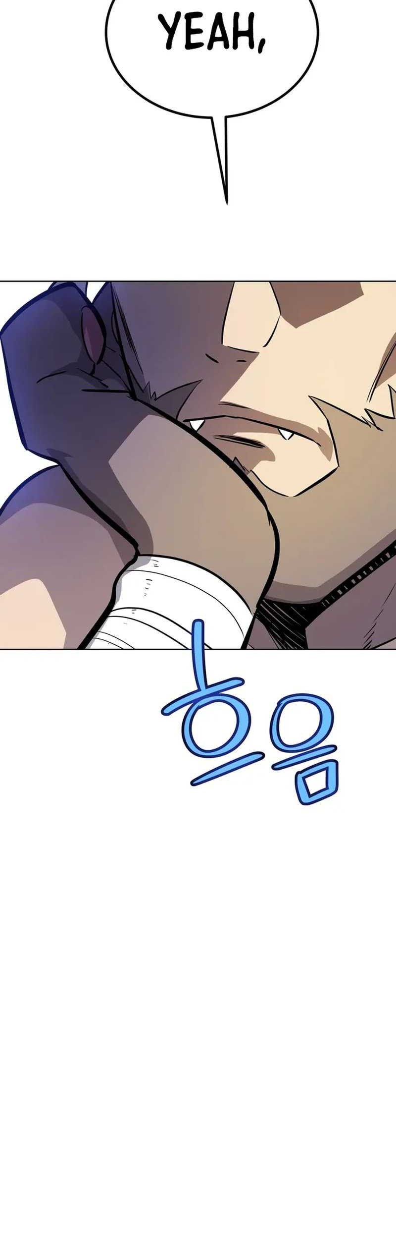 Overpowered Sword Chapter 127 Gambar 4