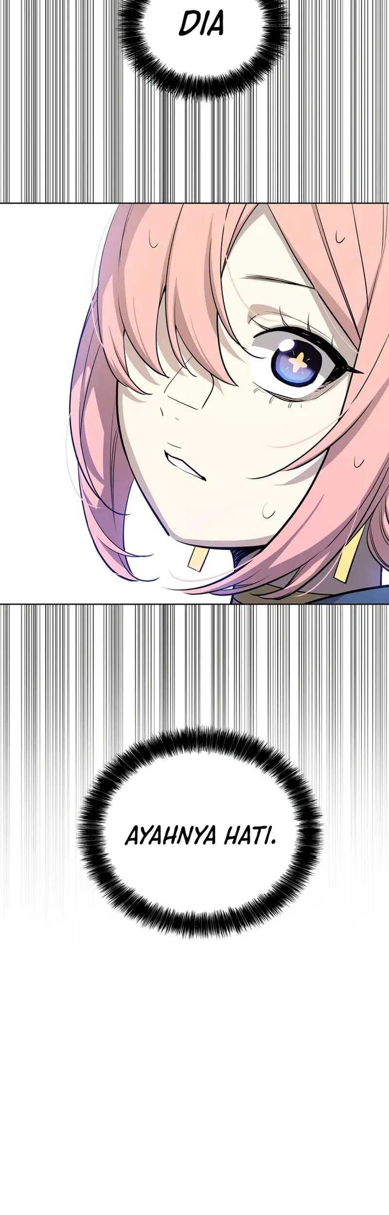 Overpowered Sword Chapter 127 Gambar 8