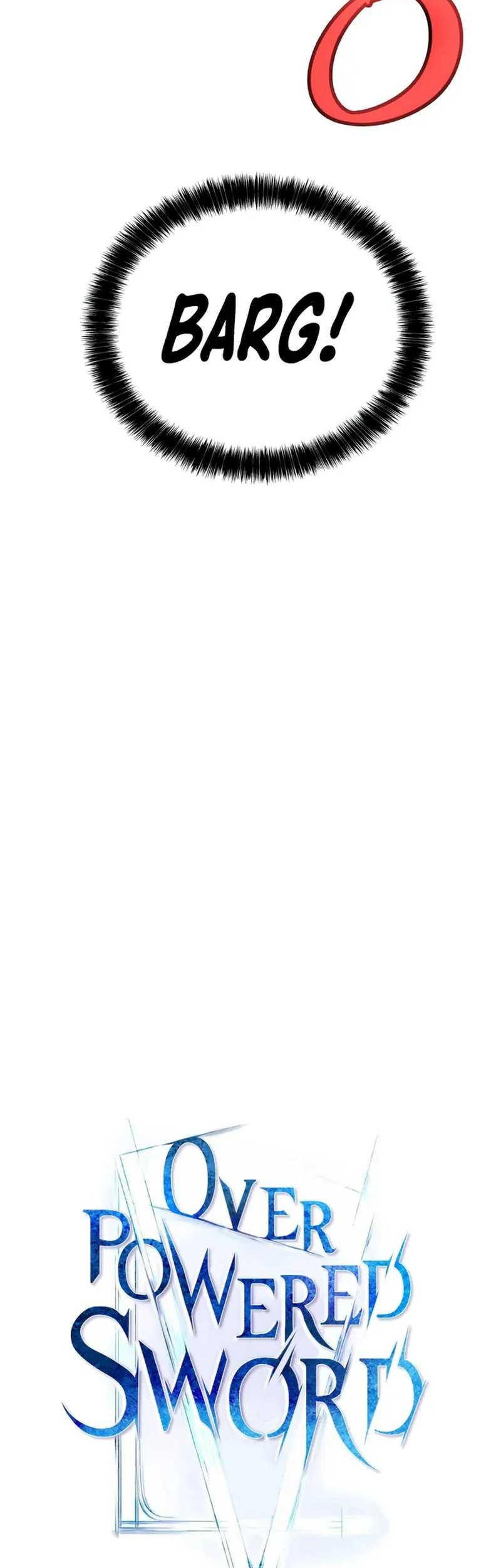 Overpowered Sword Chapter 127 Gambar 12