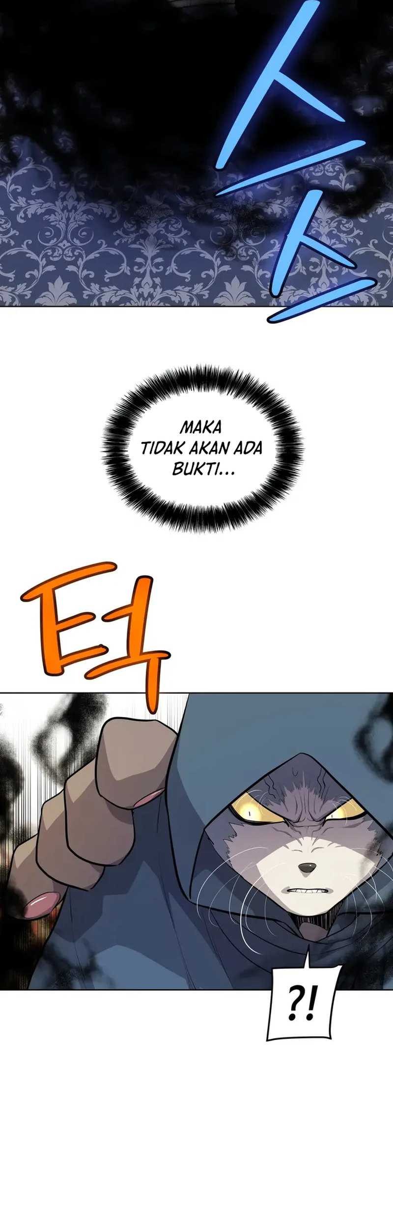 Overpowered Sword Chapter 127 Gambar 17