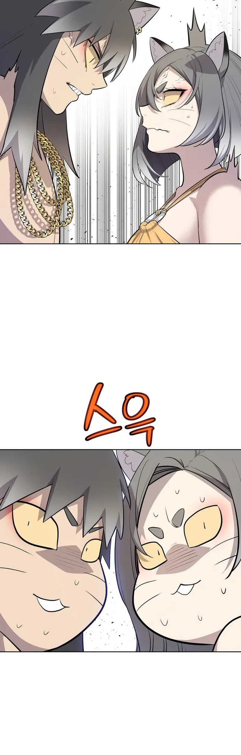 Overpowered Sword Chapter 127 Gambar 19