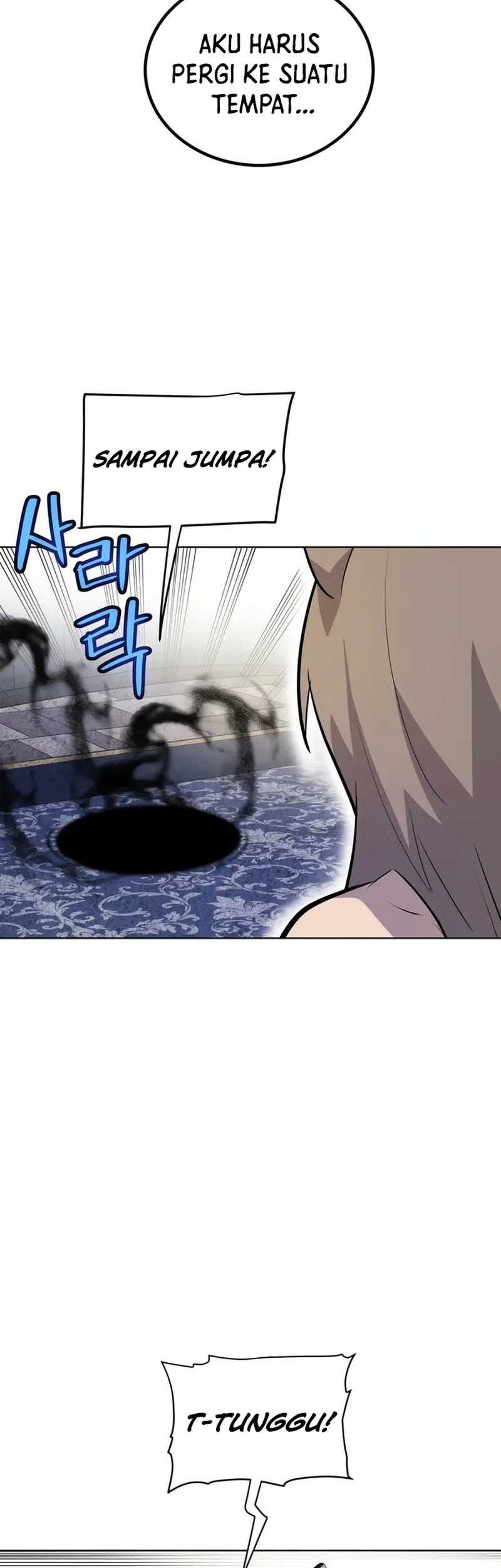 Overpowered Sword Chapter 127 Gambar 26