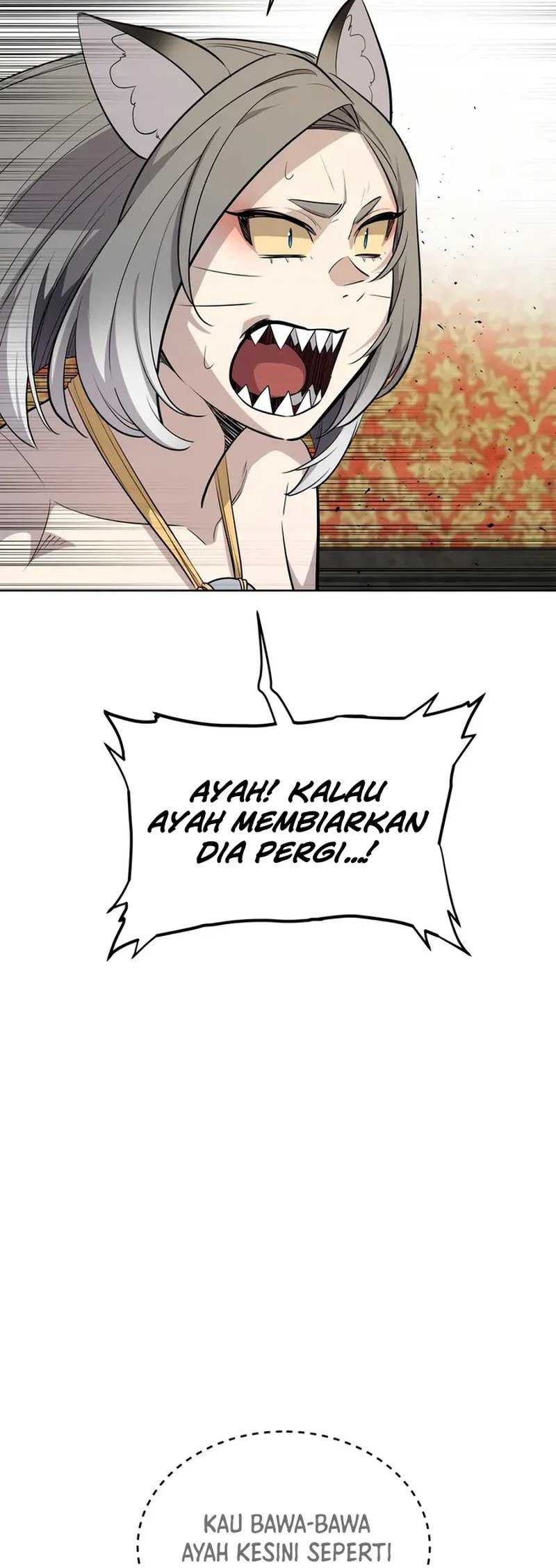 Overpowered Sword Chapter 127 Gambar 27