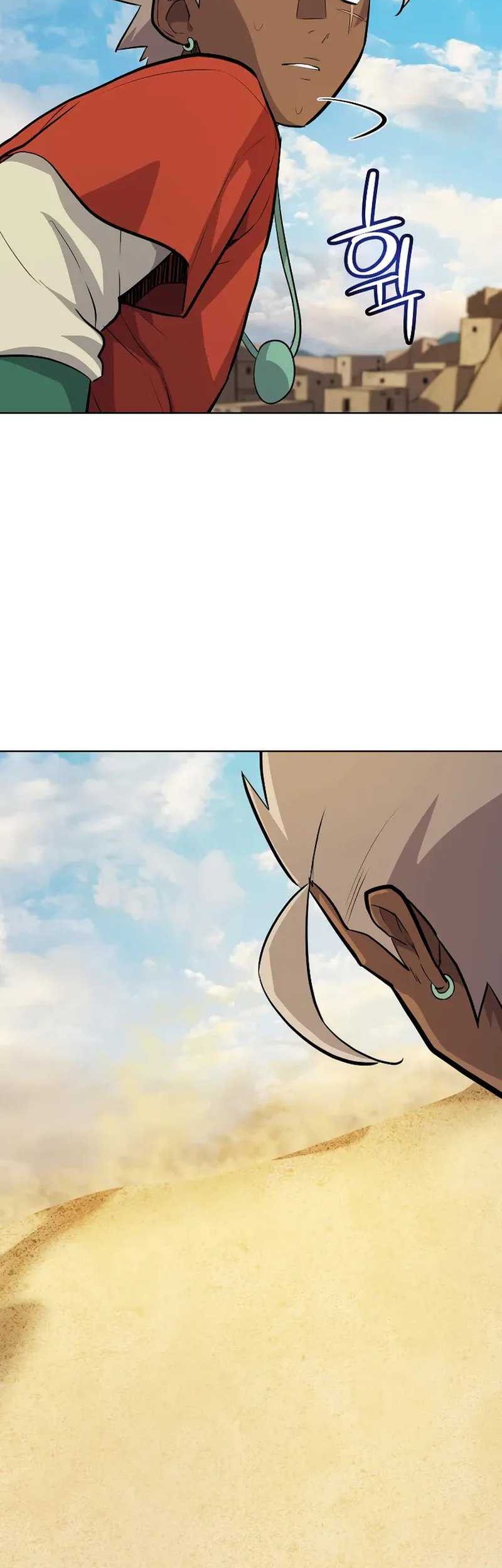 Overpowered Sword Chapter 130 Gambar 49