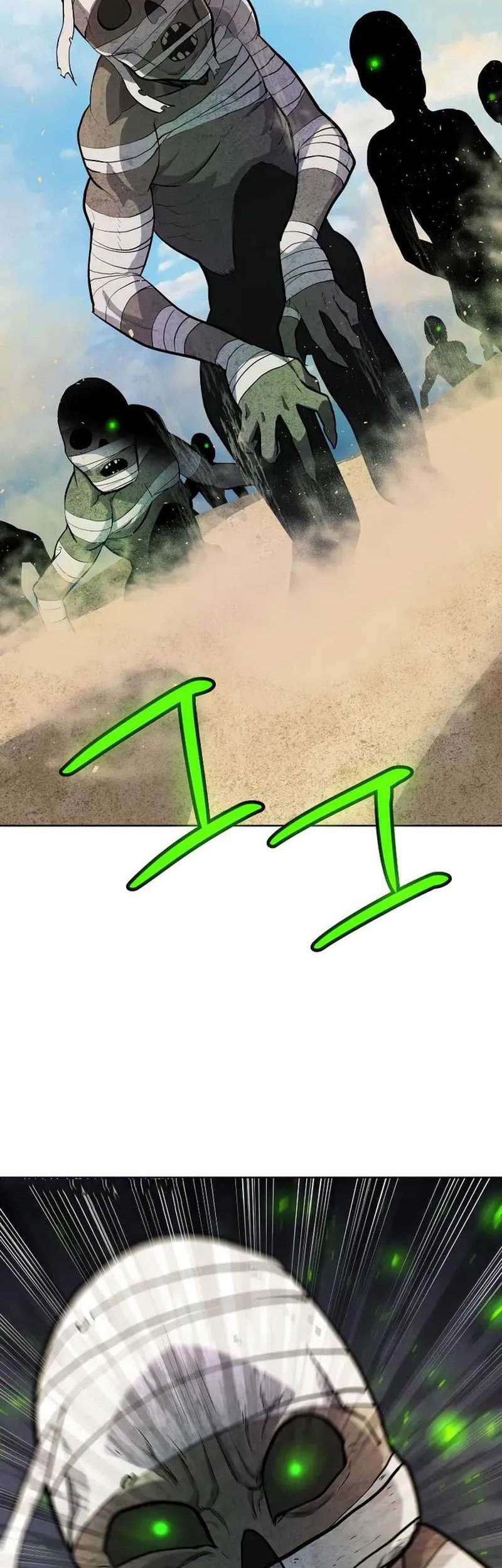 Overpowered Sword Chapter 130 Gambar 52