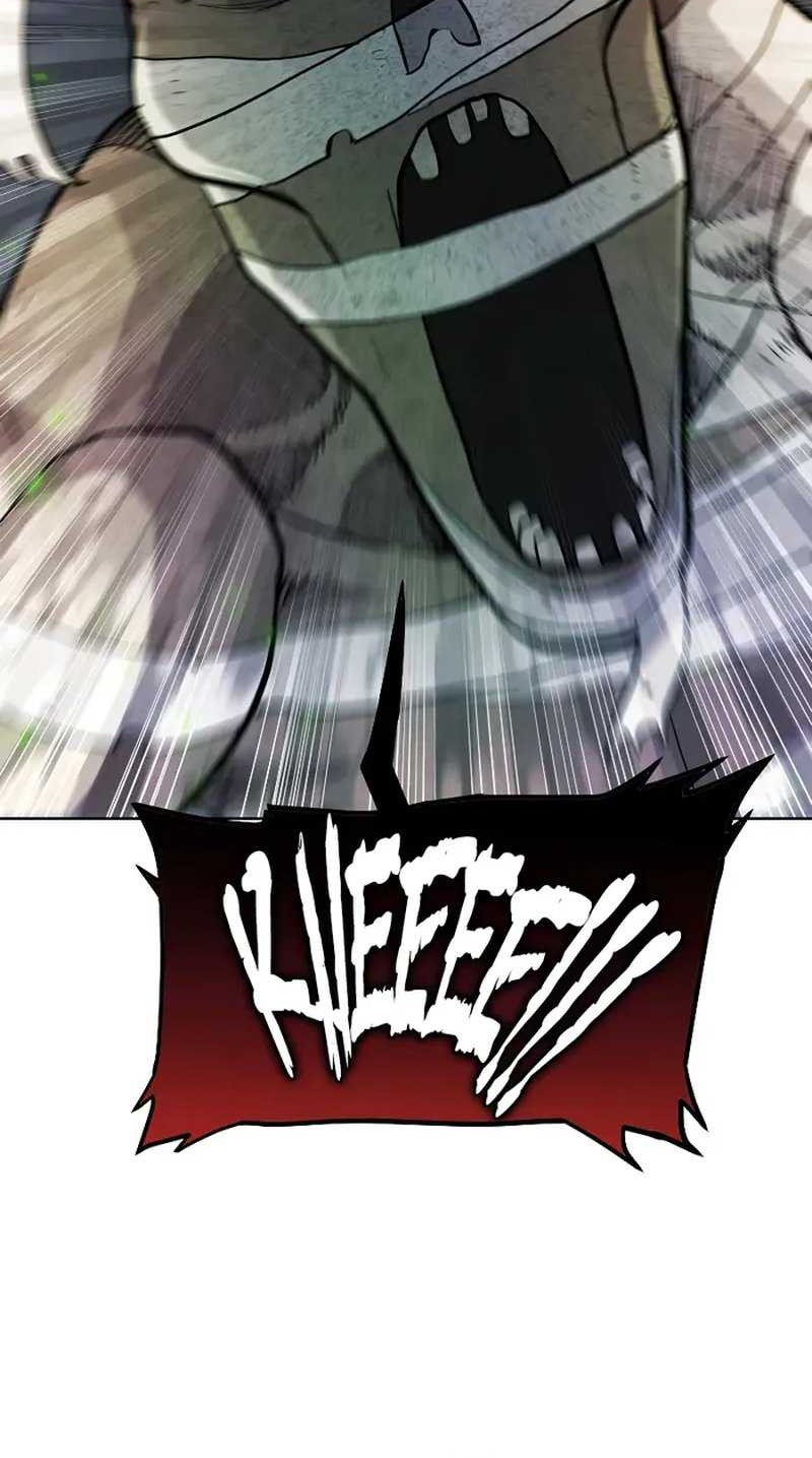 Overpowered Sword Chapter 130 Gambar 53